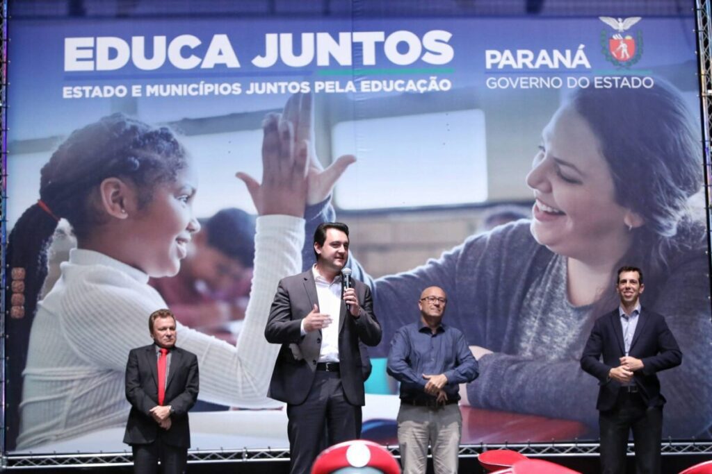 Governo vai ajudar municípios a melhorar índices de aprendizagem