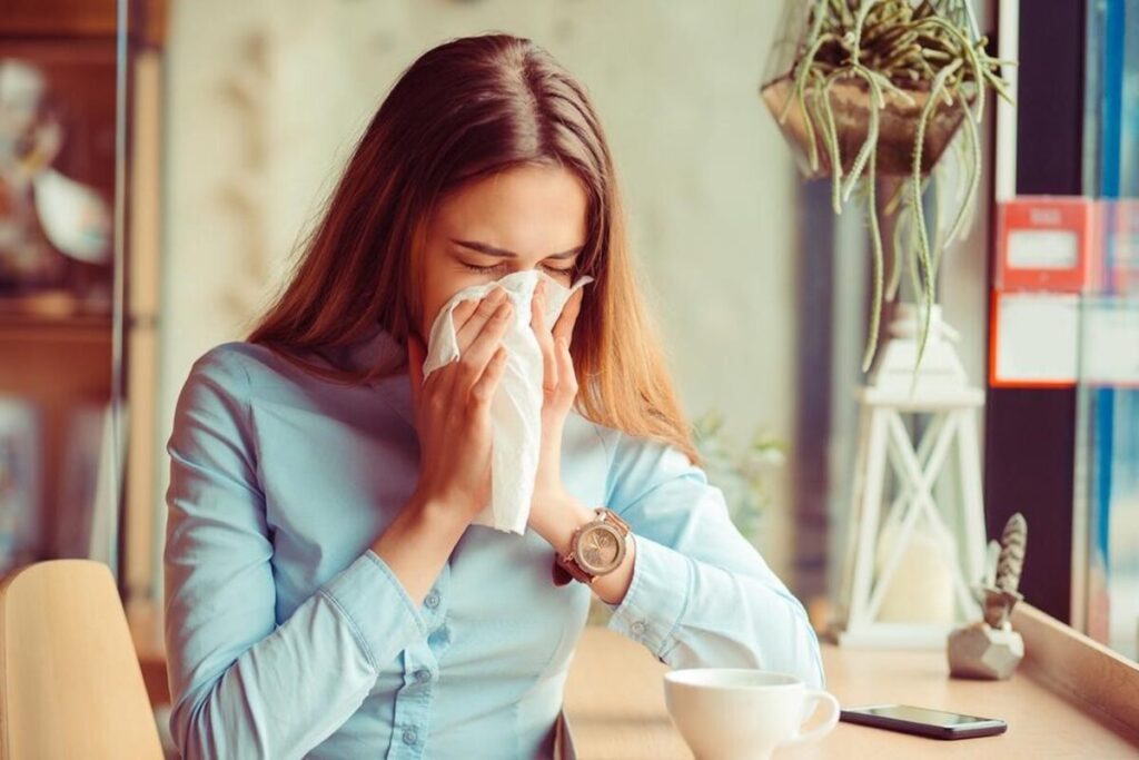 Saúde divulga novos números da gripe e alerta para vacinação