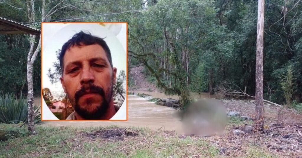 Homem morre durante pescaria com amigos no interior de Mallet