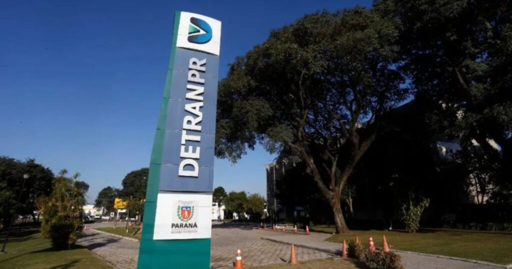 Detran-PR alerta sobre golpe de falsos leilões de veículos; entenda o caso