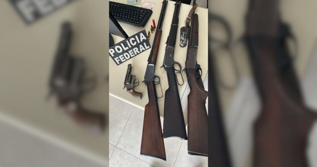 Policiais, servidores públicos e empresas são alvo de operação da Polícia Federal contra corrupção no PR, SC e RS