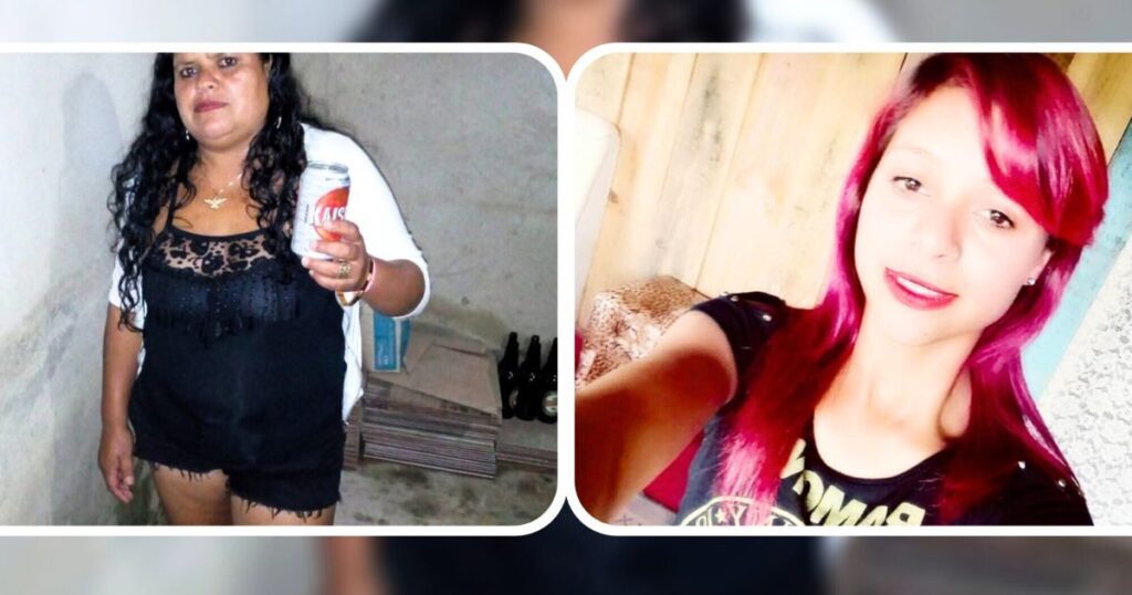 Duplo homicídio em Ponta Grossa: Mãe e filha são assassinadas em casa