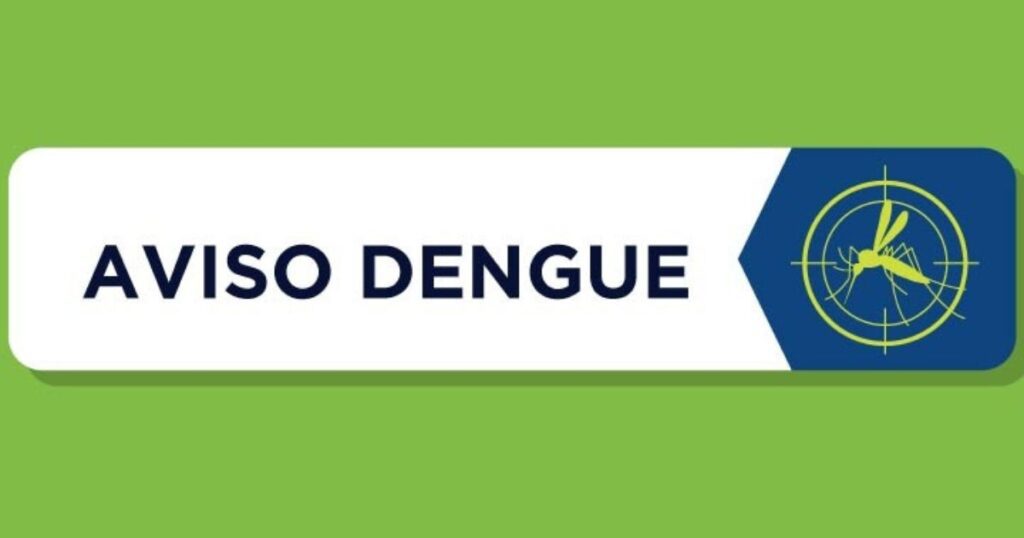 Boletim semanal da dengue confirma 1.598 novos casos e mais um óbito no Paraná