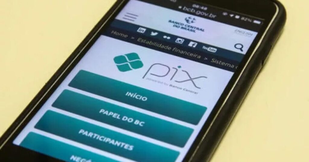 PIX por aproximação começa no próximo dia 28; saiba como vai funcionar