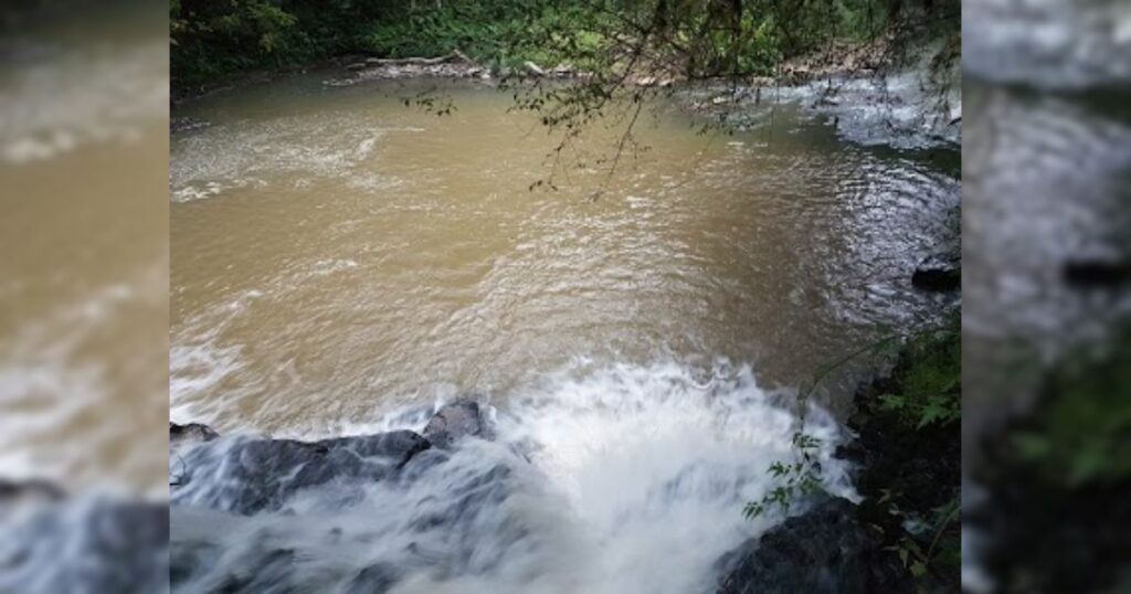 Corpo de jovem de 21 anos, vítima de afogamento, é encontrado na cachoeira em Irati