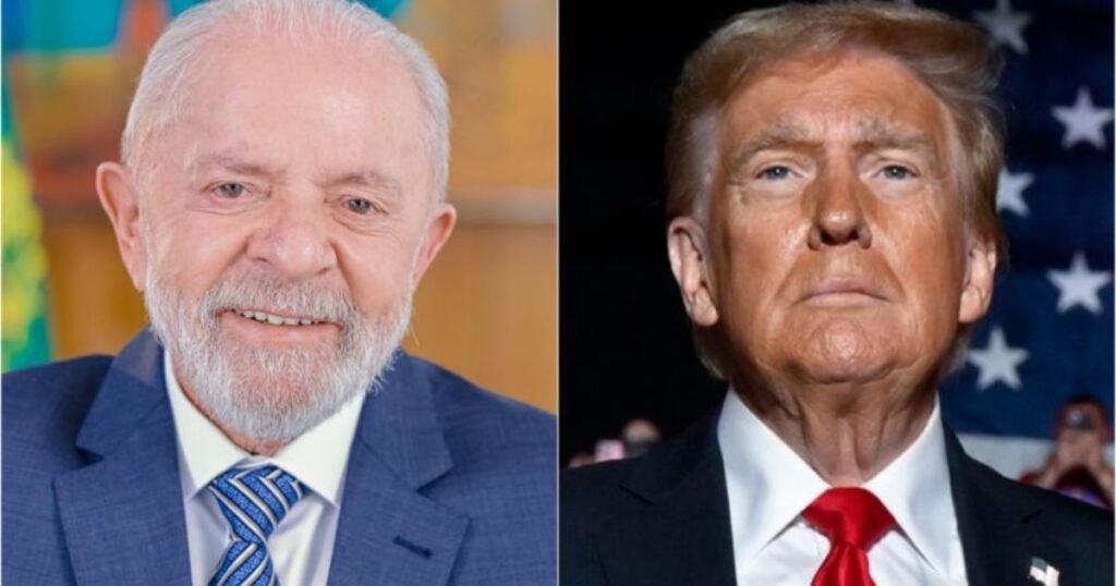 Guerra comercial: Governo Lula se prepara para responder a possíveis tarifas impostas por Trump