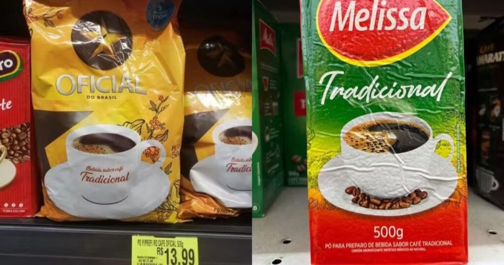 Você já tomou o “Café fake”? Saiba como não ser enganado e os riscos para a saúde