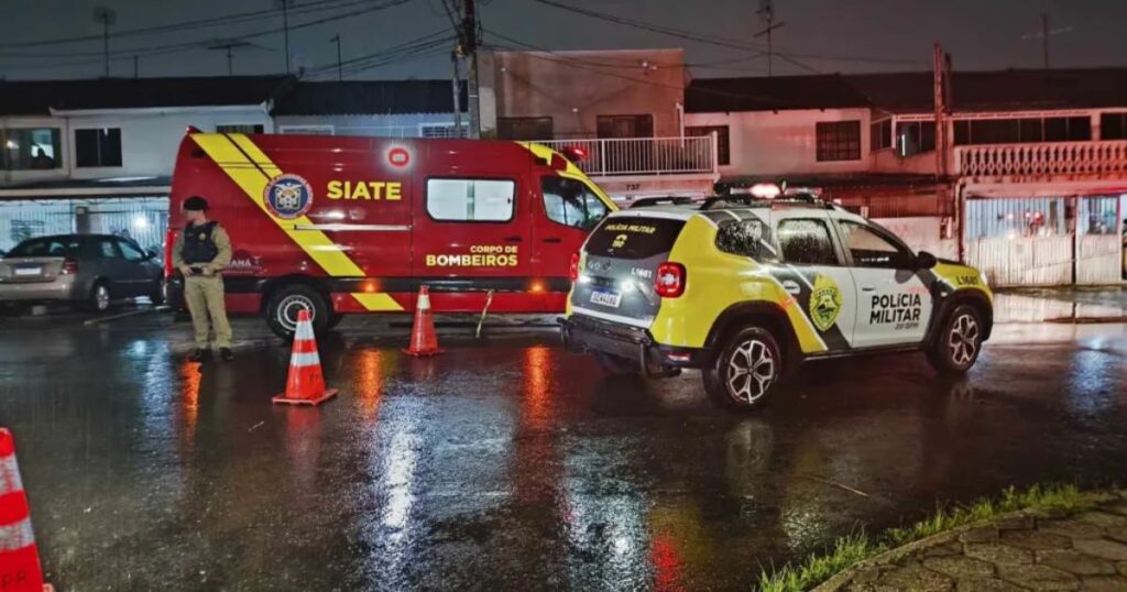 Vídeo: adolescente tenta ajudar mulher durante assalto e morre ao ser baleado na cabeça