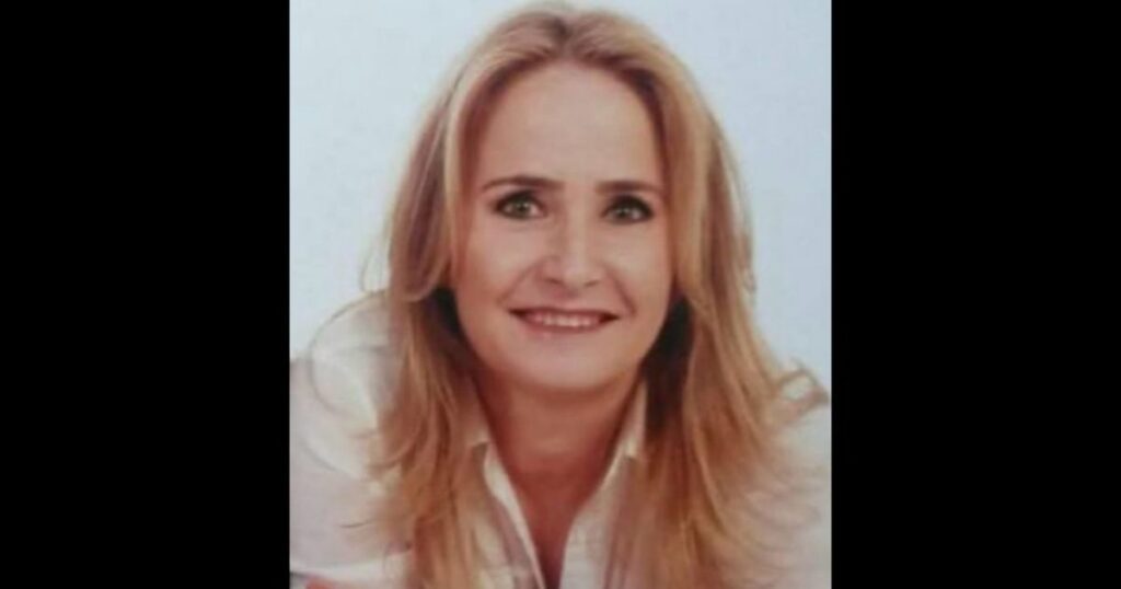 Nota de falecimento: Marlene Gralak Blaczyk Moraes, aos 59 anos