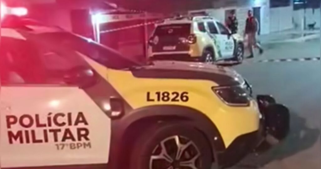 Motorista embriagado atropela e mata criança no Paraná