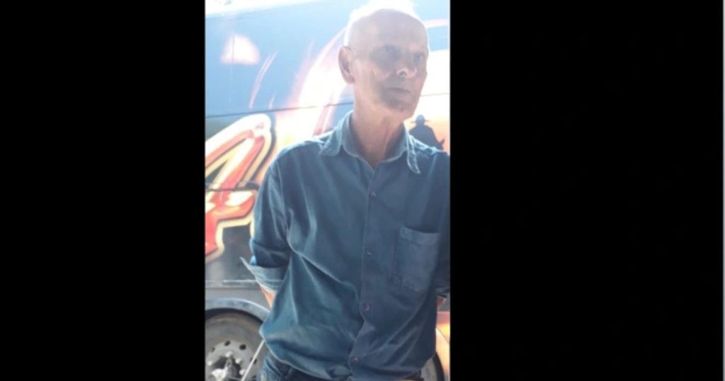 Falecimento: Zeno Golinski aos 73 anos de idade