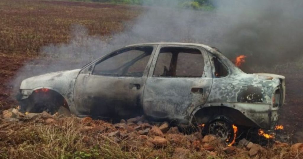 Nora é condenada a mais de 25 anos por tentar matar sogros no Paraná