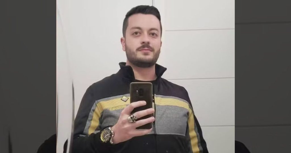 Dentista preso no Paraná armazenava material de abuso sexual infantil em pastas separadas por idade, diz polícia