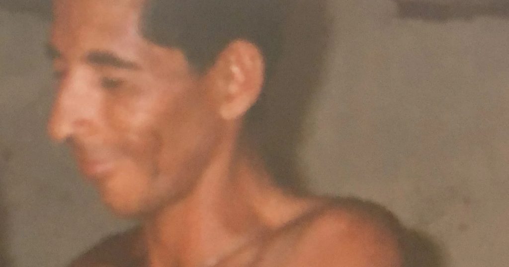 Falecimento: Marinho Jesus de Lima