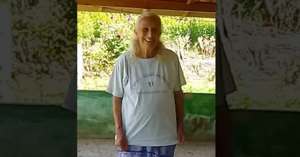 Nota de falecimento: Maria Madalena Soares da Silva, aos 90 anos