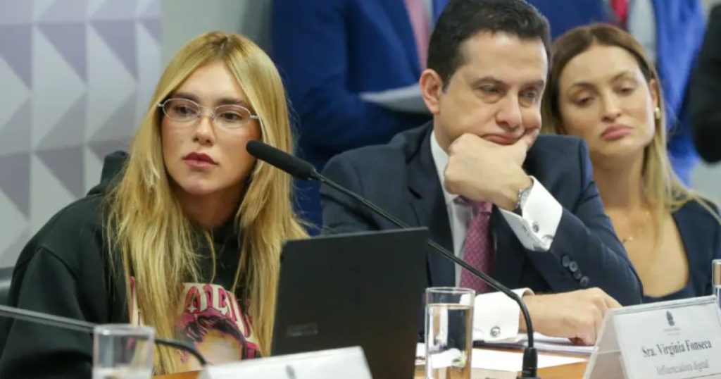 Gusttavo Lima, Jojo Toddynho e Wesley Safadão: veja os famosos que serão investigados na CPI das bets