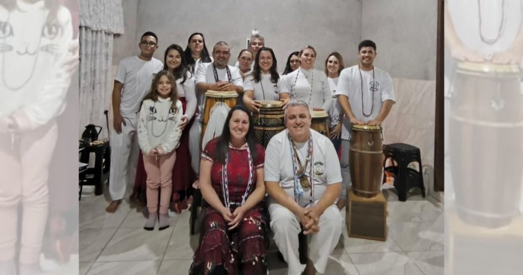 Palestra sobre intolerância religiosa será realizada no dia 13 de maio em São João do Triunfo