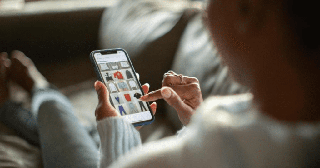 Golpes no Dia das Mães: veja como se proteger nas compras online