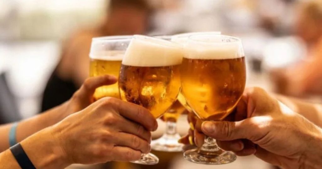 Cerveja paranaense entra para lista das melhores do mundo