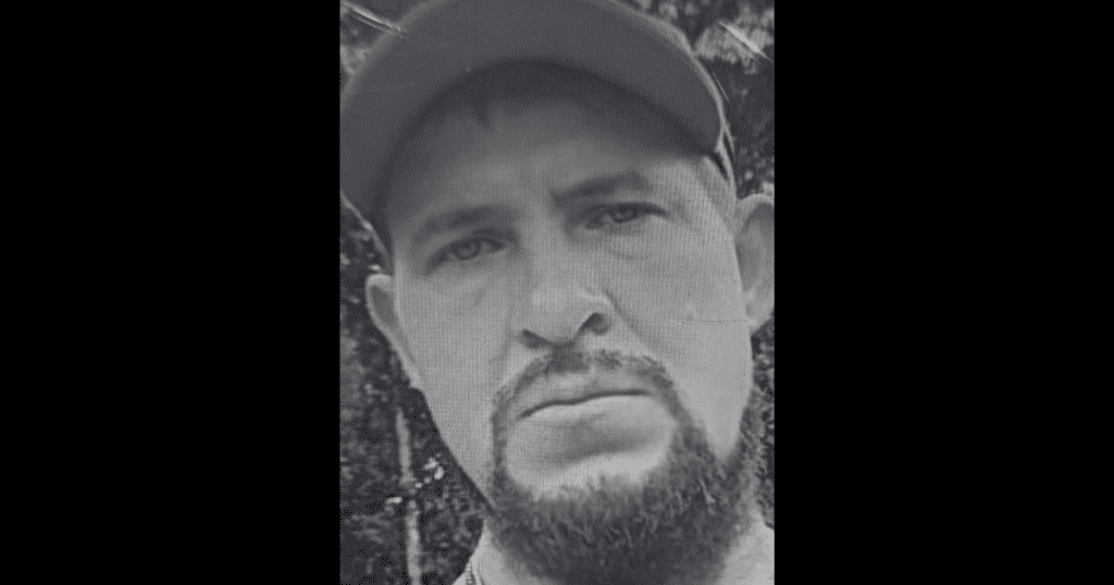 Nota de Falecimento:João Rubens De Lima, aos 37 anos de idade