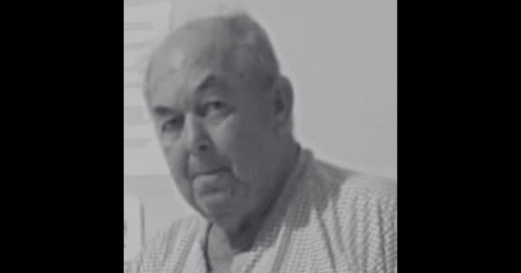 Nota de Falecimento: Ervino Krulikowski Iosviak, aos 74 anos de idade
