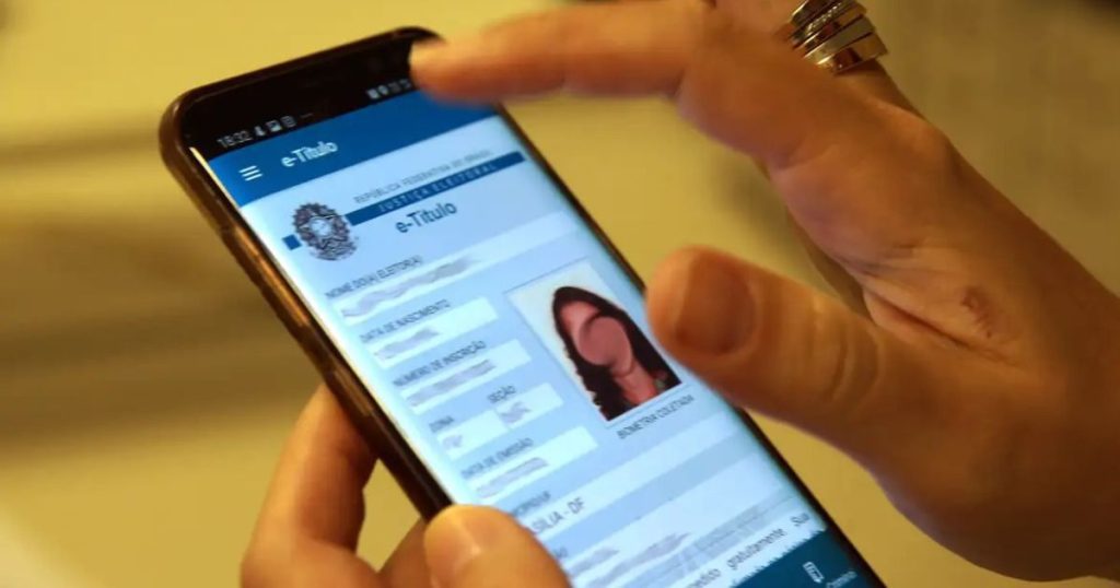 Mais de 5,3 milhões de eleitores terão título cancelado, informa TSE