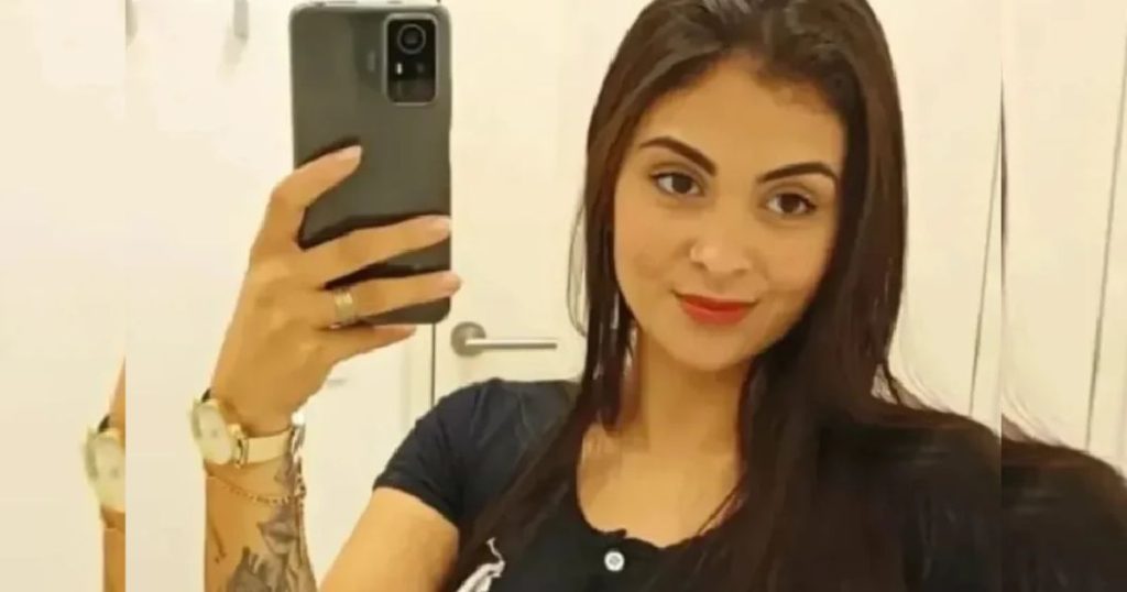 Jovem morta pelo ex-marido deixa filho de oito anos no PR