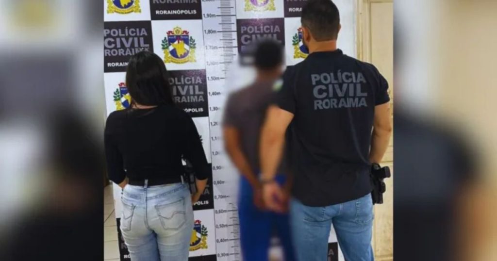 Mulher denuncia namorado após ele abusar e usar roupas da filha adolescente