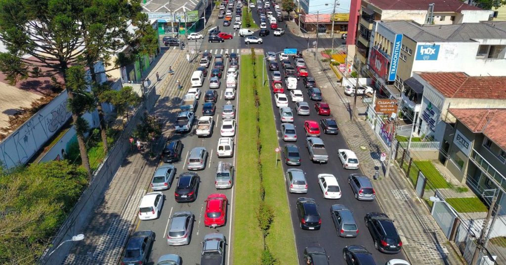 Prazo para pagamento da última parcela do IPVA 2025 começa nesta terça-feira