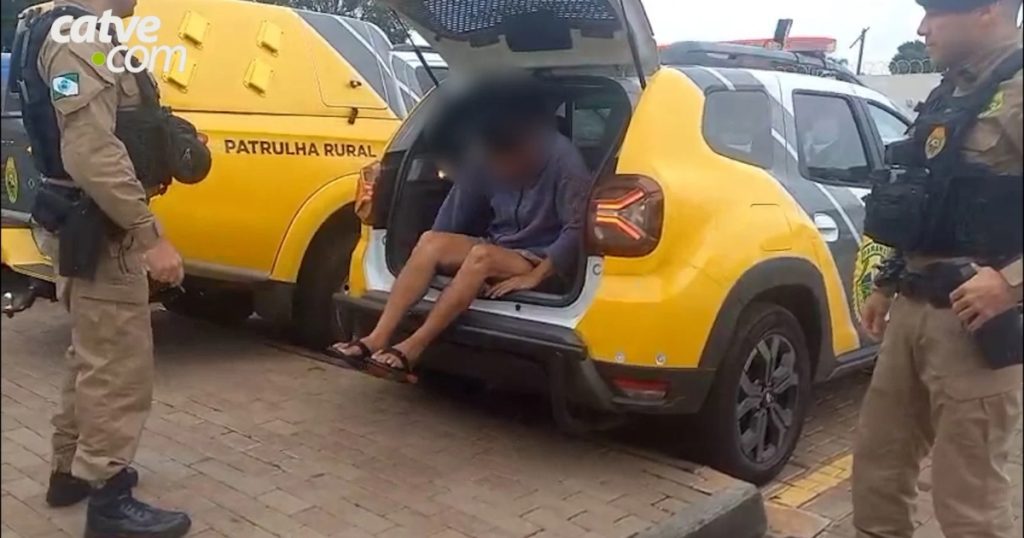 Idoso acusa genro de furtar a aposentadoria em briga famíliar no Paraná
