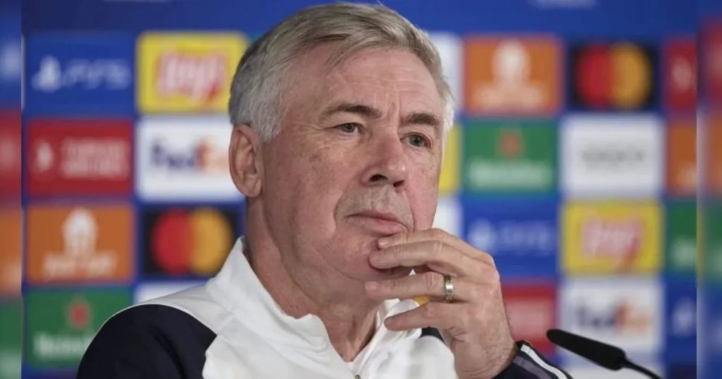 Ancelotti define base para estreia na Seleção; veja provável escalação