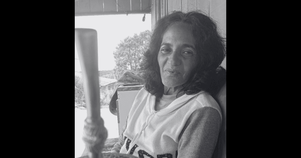 Falecimento: Sueli Terezinha Pereira Farias, aos 54 anos de idade