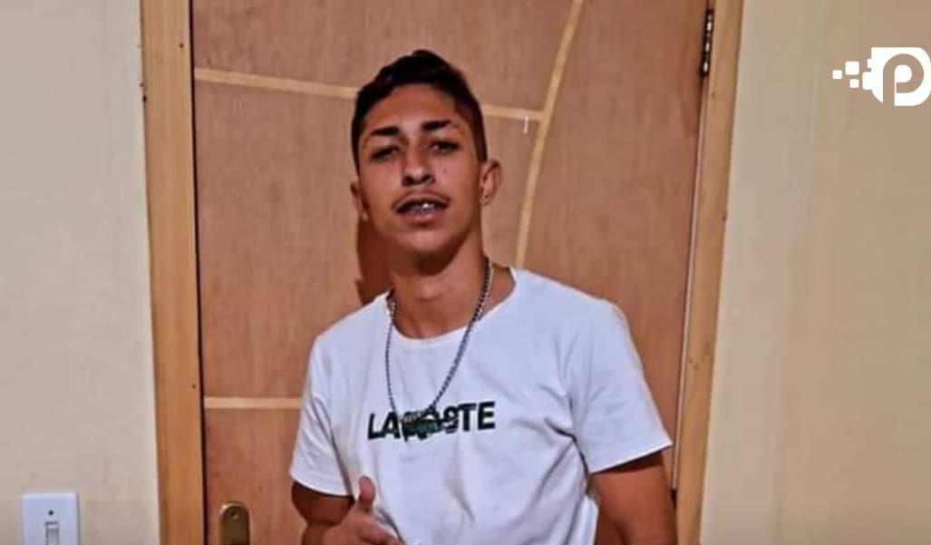 Jovem desaparecido é encontrado morto em São Mateus do Sul