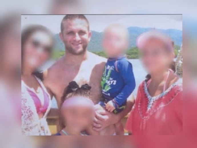Policial Militar mata oito pessoas, incluindo esposa e três filhos no PR