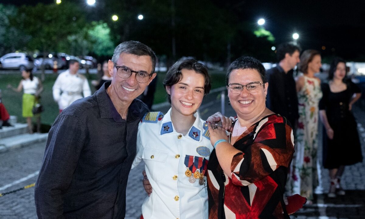 Jovem são-mateuense conquista medalha de bronze na Olimpíada Internacional de Linguística