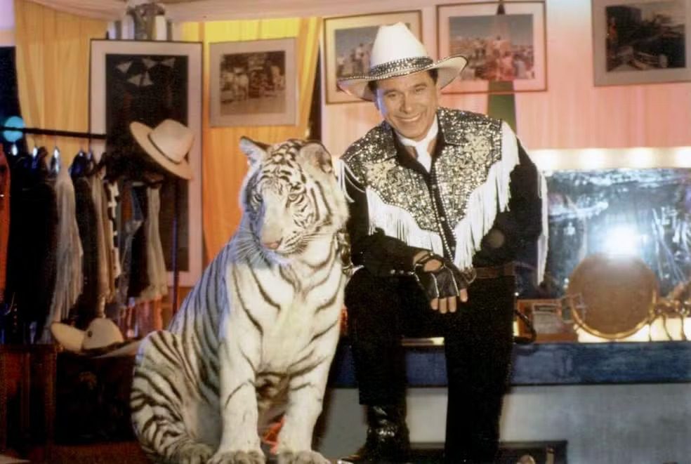 Beto Carrero World fecha tradicional zoológico após 32 anos