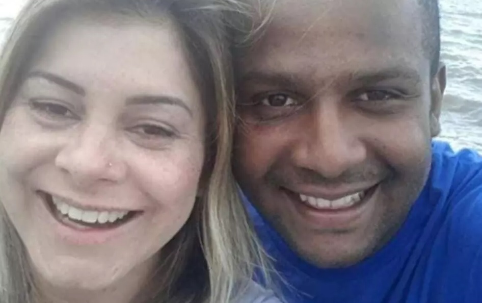 Atiradores matam casal no litoral do PR e filha de 7 anos pede ajuda para vizinhos