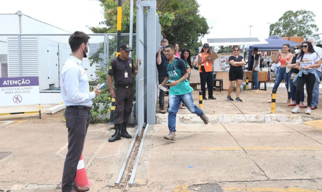 Enem deve mudar e ser adequado ao novo ensino médio, conforme reforma da etapa de ensino