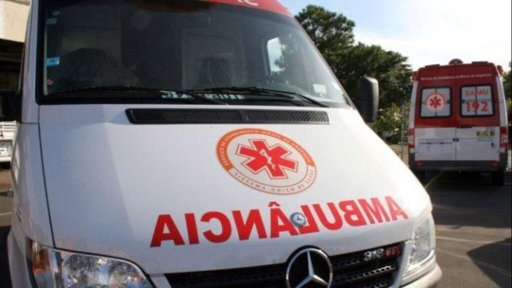 Em Ponta Grossa, adolescente morre durante festa de aniversário após queda de trave