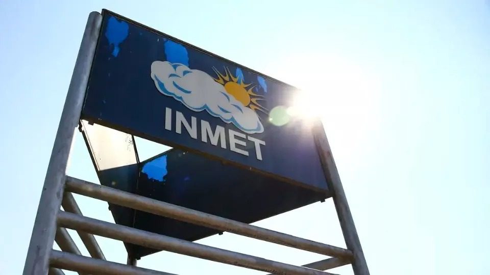 Previsão do tempo vai acabar? Funcionários do INMET anunciam paralisação a partir de sábado