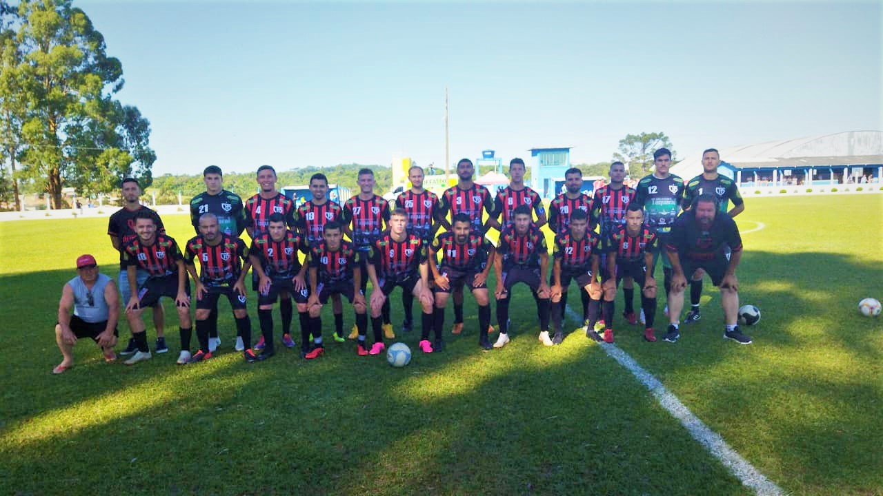 Atlético Sãomateuense vence rodada pela Taça Planalto e assume a liderança da chave B