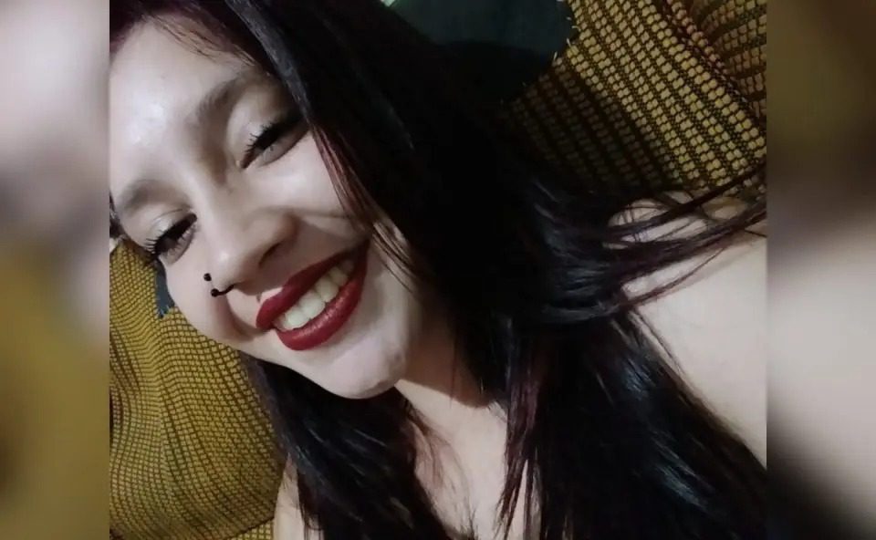 Jovem mãe de dois filhos é assassinada a tiros dentro de casa no Paraná