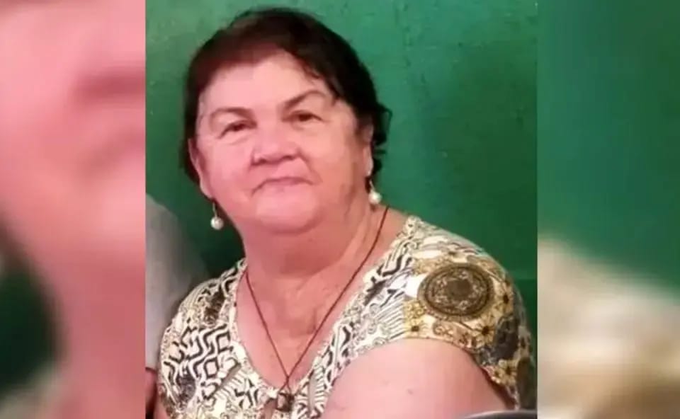 Uma semana depois, morre sexta vítima de engavetamento na BR-277; idosa tinha 78 anos