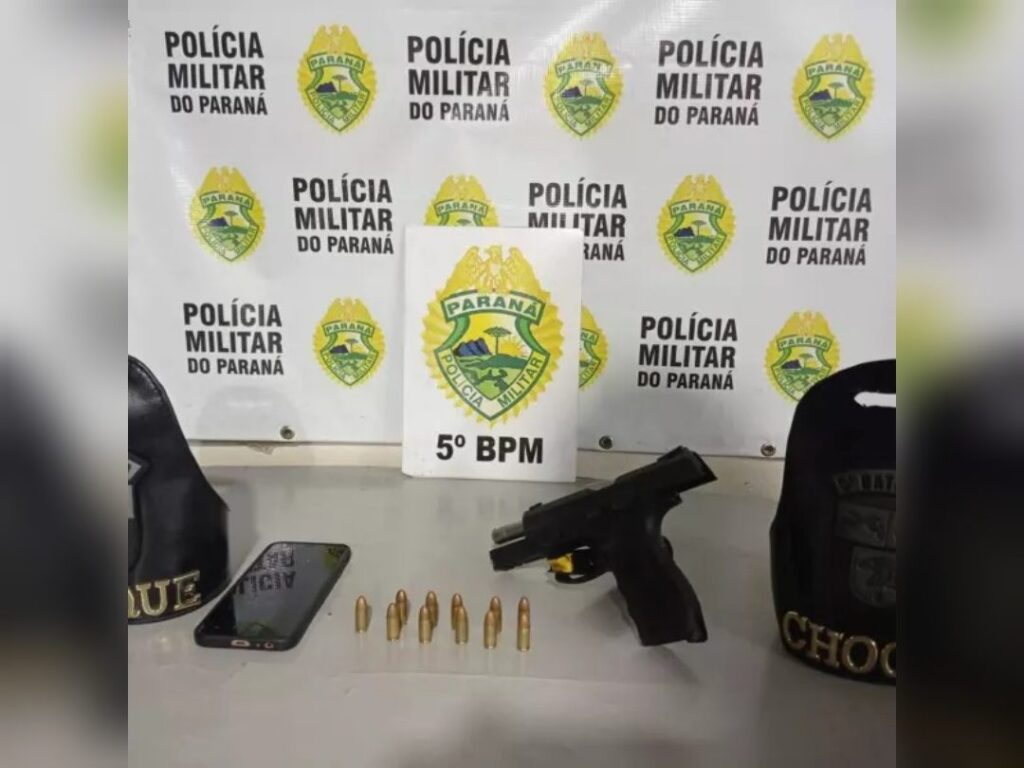 Homem que planejava matar policiais morre em confronto com a PM