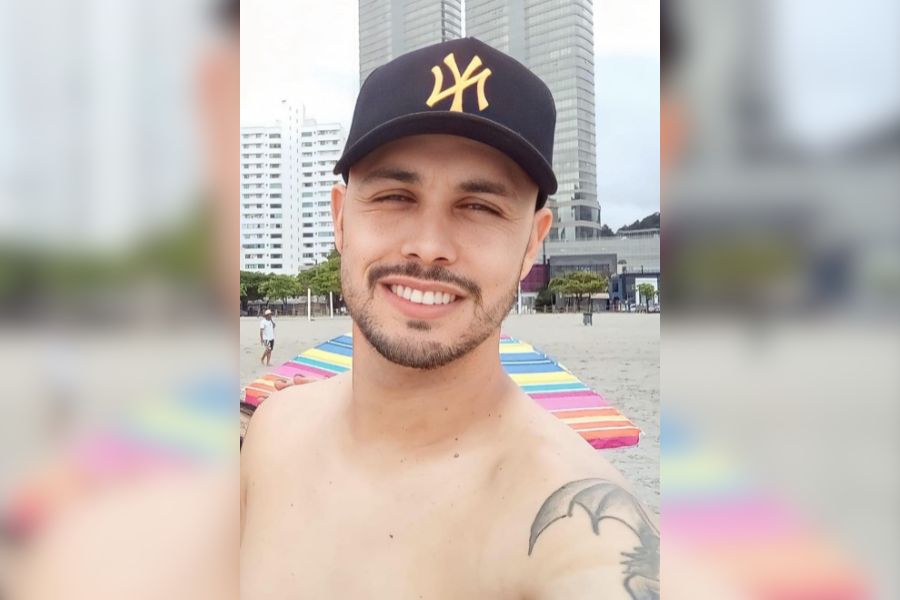 Ponta-grossense morre após salvar duas vítimas de afogamento em praia de SC