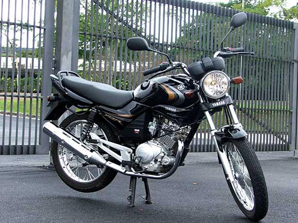 Confusão em bar termina com moto furtada em Irineópolis