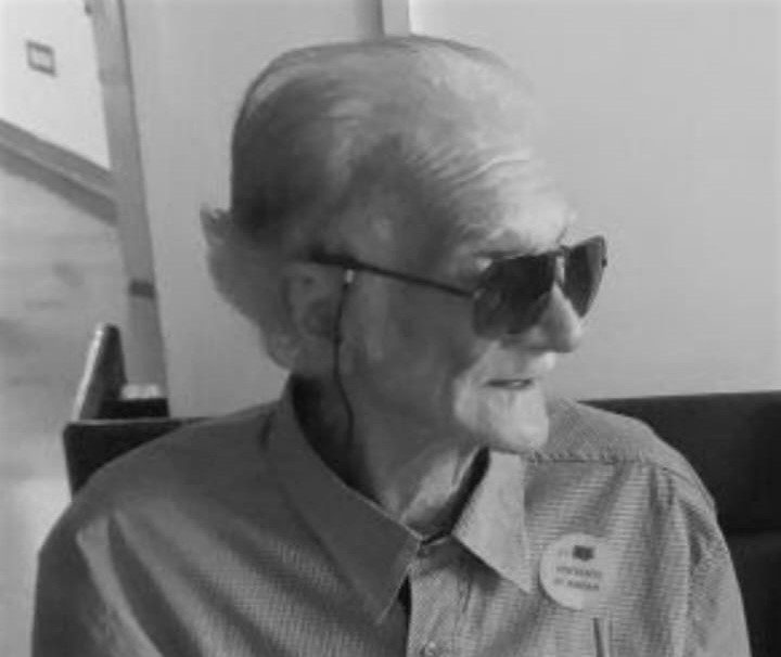 Nota de falecimento: Clementino Glinski, aos 88 anos