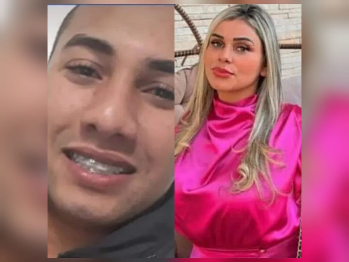 PM que matou a ex-mulher deixa carta explicando os motivos de ter cometido o crime, leia