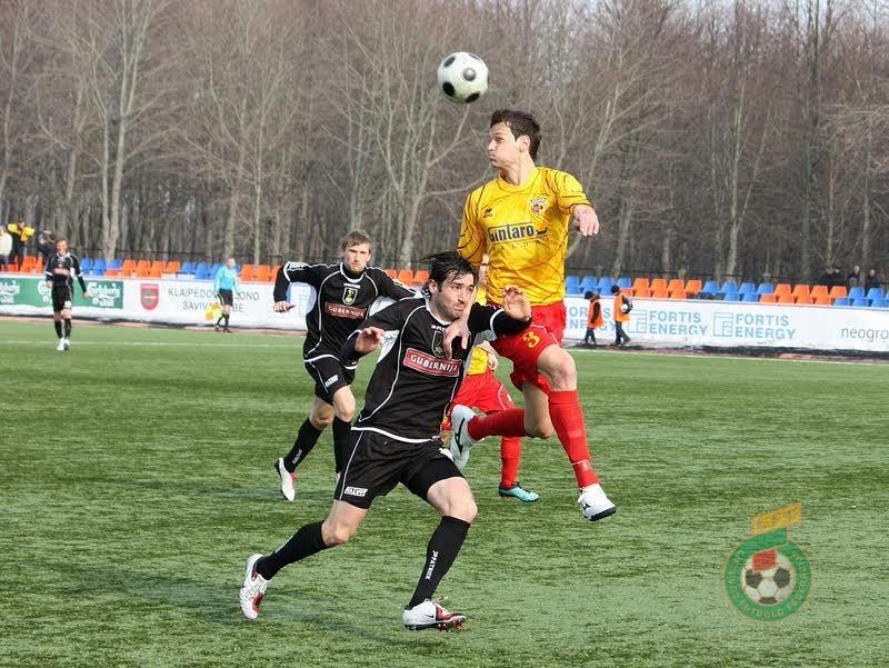 Taciano fez do futebol a realidade de um sonho esportista