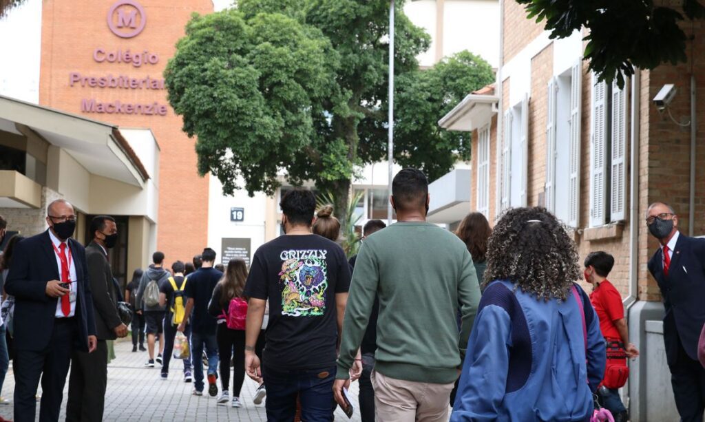 Candidatos do Prouni têm até hoje para se inscrever na lista de espera